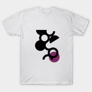 Contraption of Circles T-Shirt